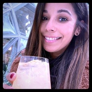 Meet your Posher, Michelle